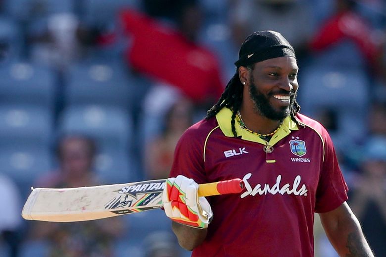 5 players who could shine in the Cricket World Cup