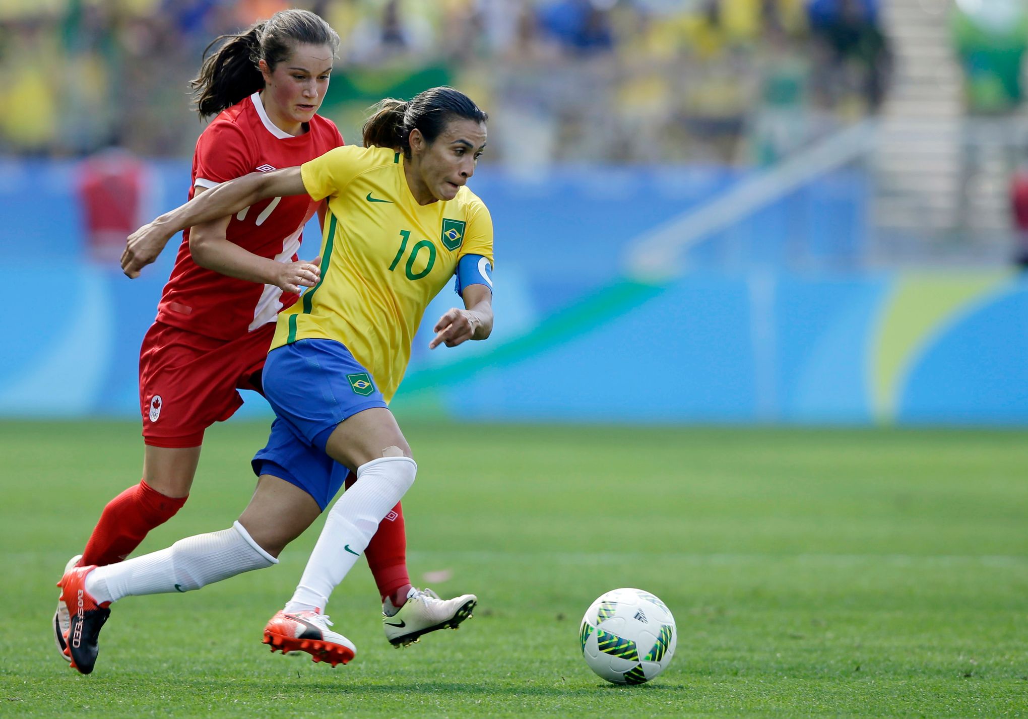 Brazil Women's World Cup 2023 squad: Full team announced