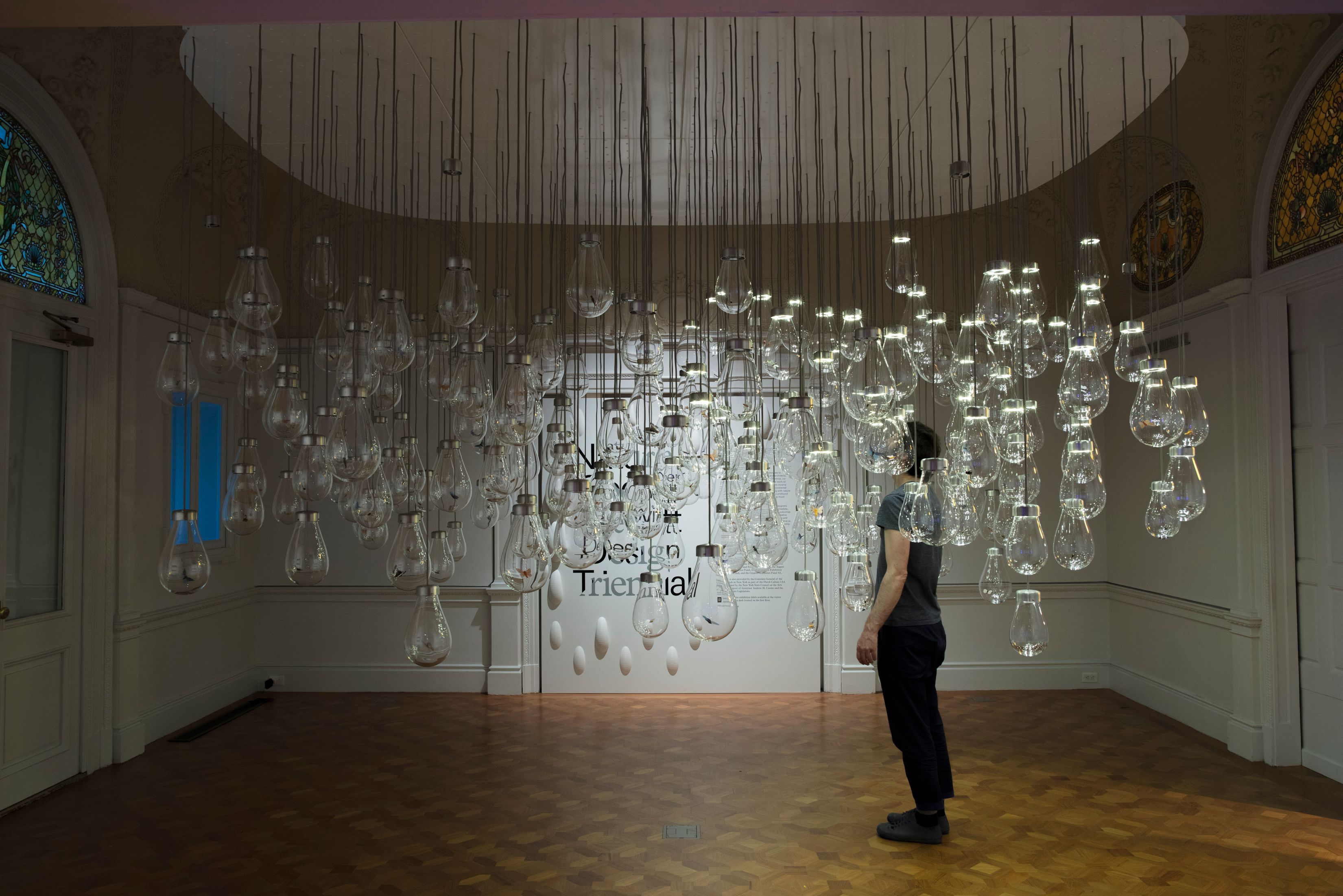 Museums laud design inspired by, committed to nature | The Seattle