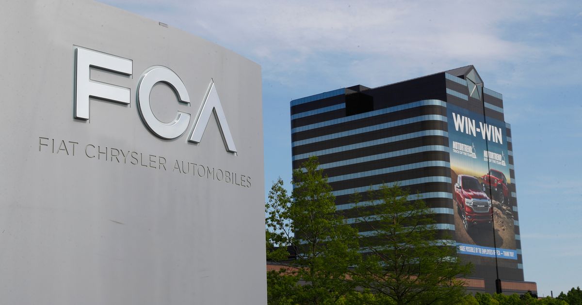 Three challenges impacting FCA and the industry, post-Marchionne