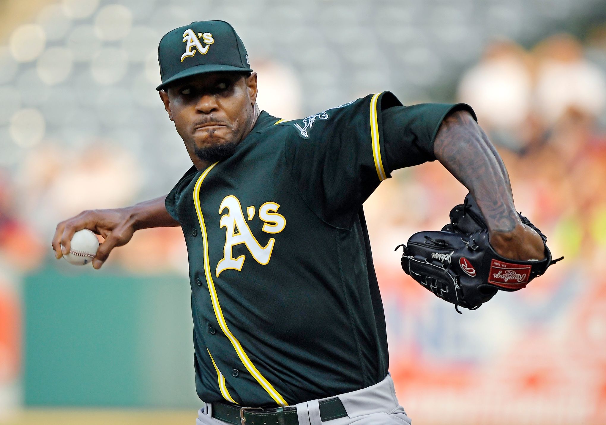 Edwin Jackson: MLB pitcher set to make history with 13th team