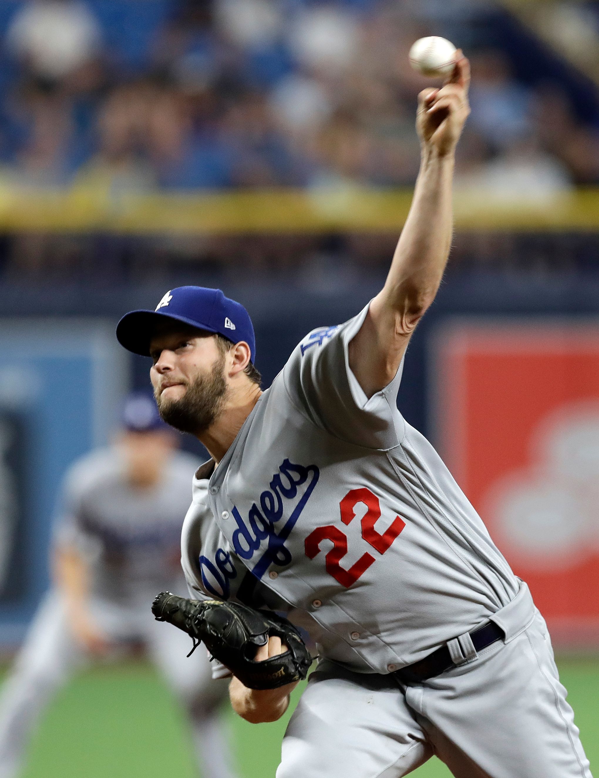 Dodgers beat Rockies 6-1 behind Lynn for 6th straight victory and