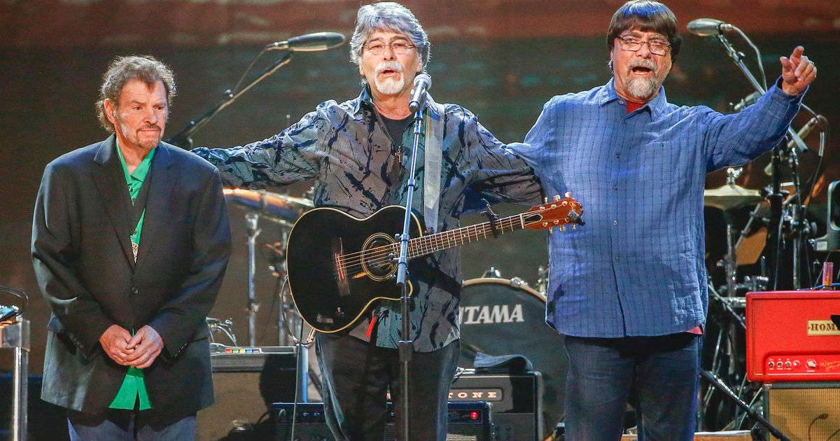 Country group Alabama extends 50th anniversary tour The Seattle Times