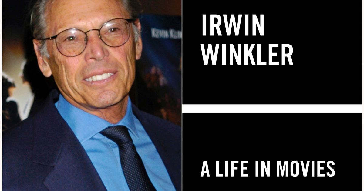 Irwin Winkler's The Net – Podcasting Them Softly