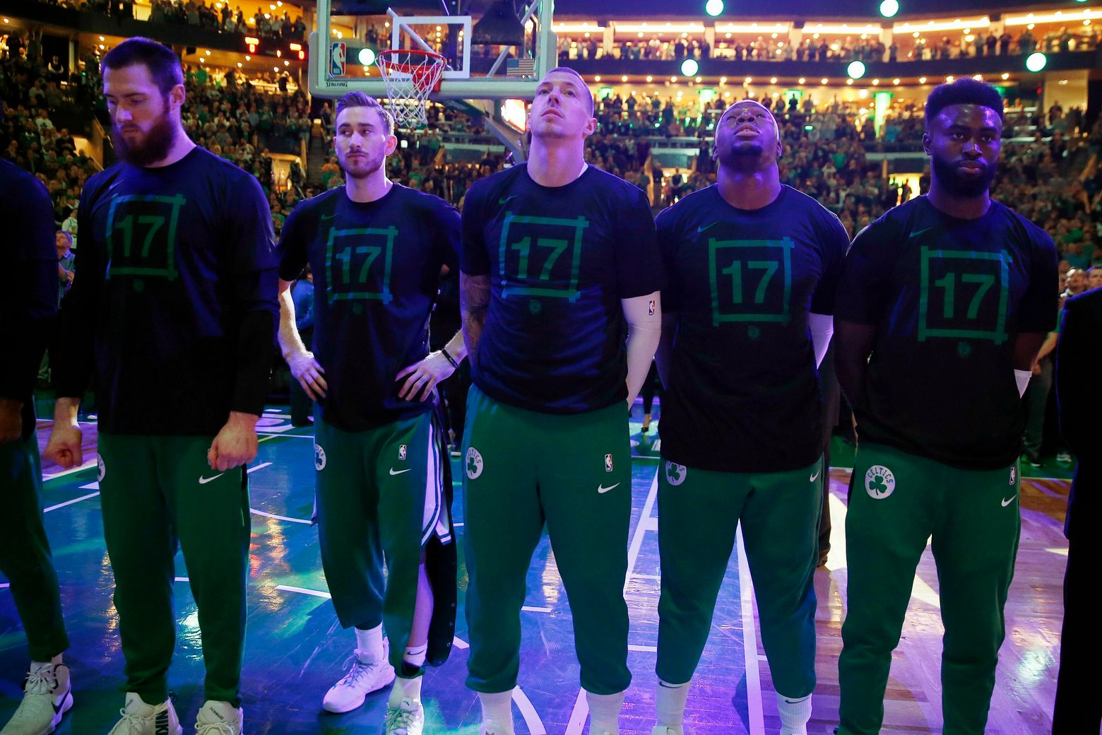 John Havlicek, Boston Celtics great, dies at 79