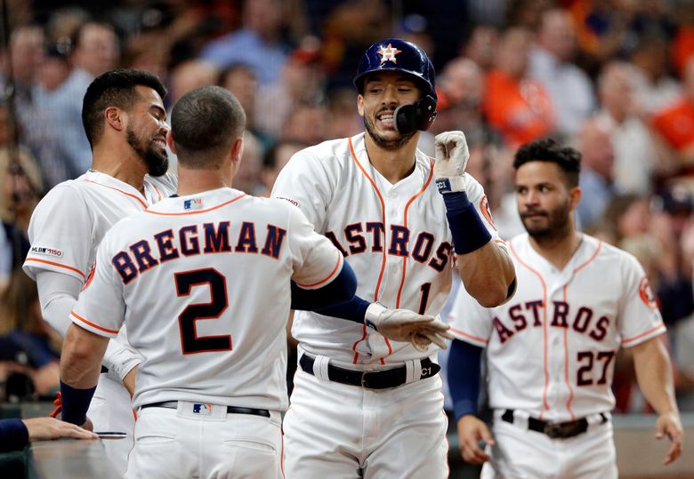 Brad Peacock dominant as Astros blank Royals