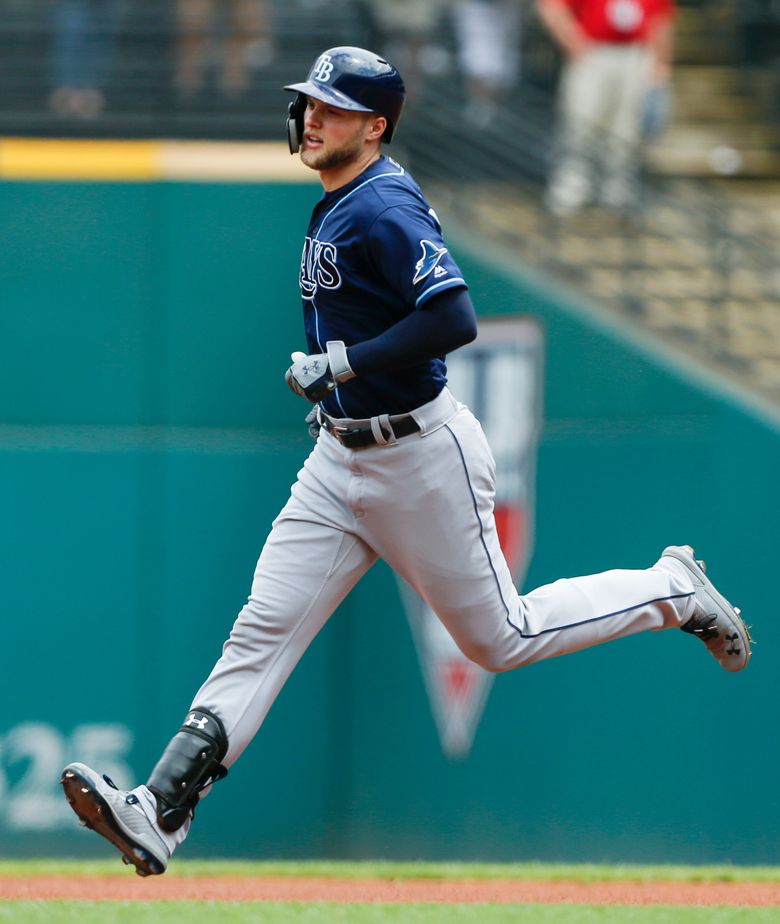 Tampa Bay Rays: Replacing Austin Meadows at leadoff vs. RHP