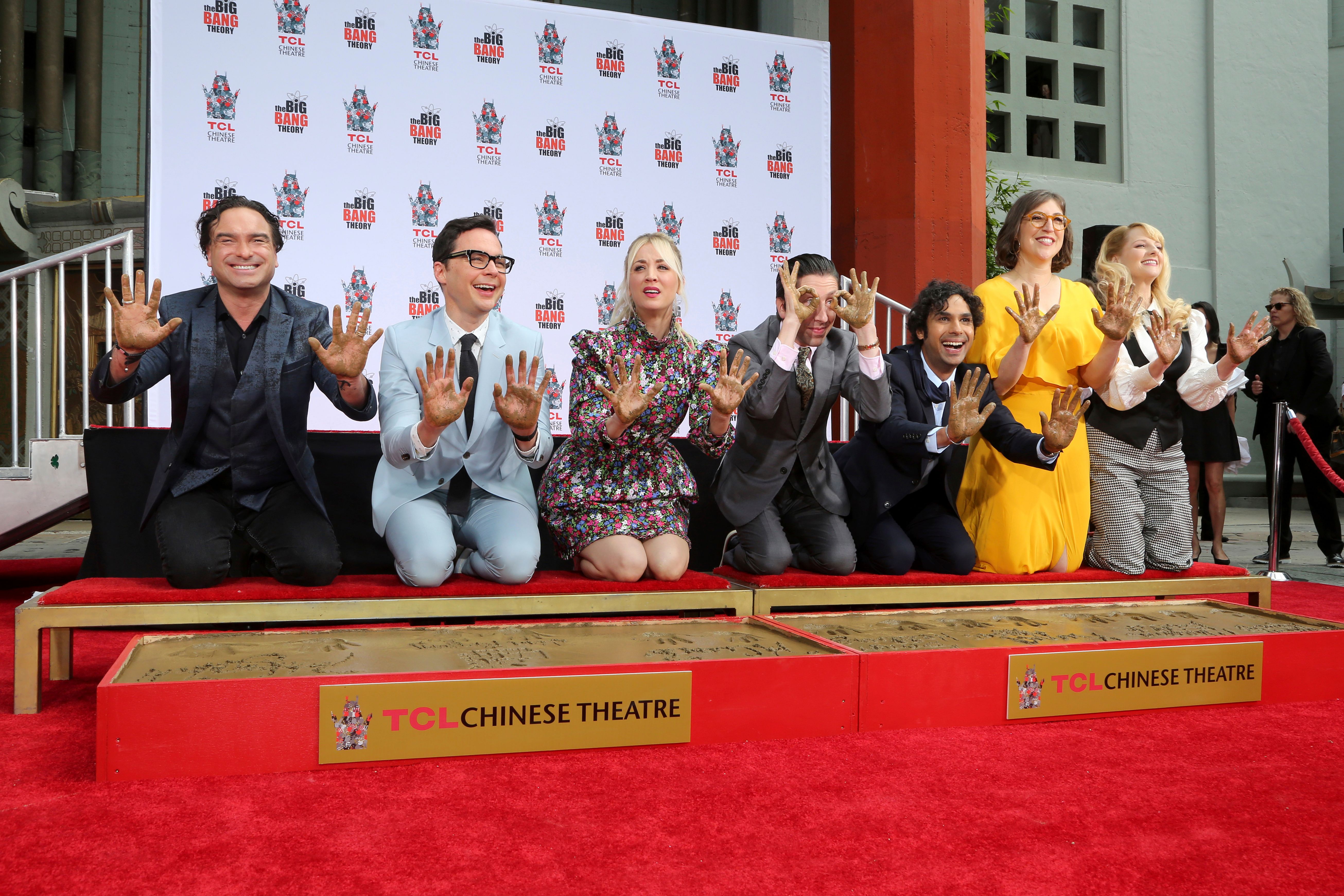 The big bang theory unraveling the mystery a big bang farewell streaming shop