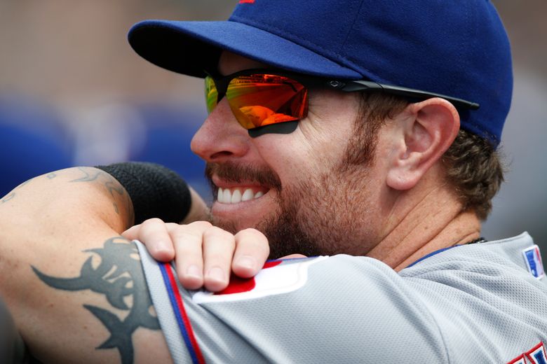 Josh Hamilton inducted into Texas Rangers Hall of Fame Aug. 17