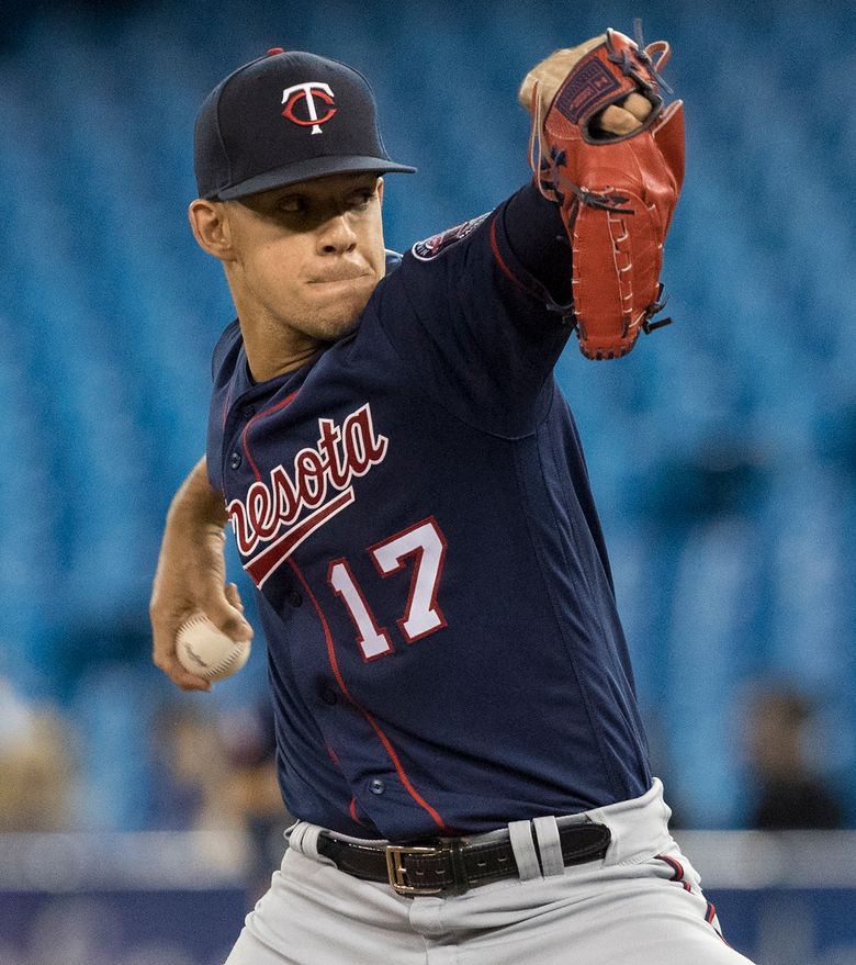 Twins' Jason Castro still plans to contribute during rehab
