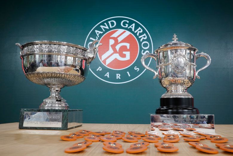 France open. Roland GARROS. Surface Roland GARROS. Roland GARROS Creative.