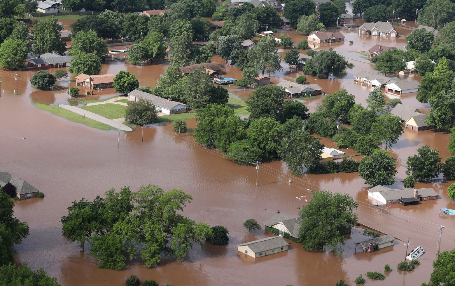 Storm drenches Central America  The Arkansas Democrat-Gazette - Arkansas'  Best News Source