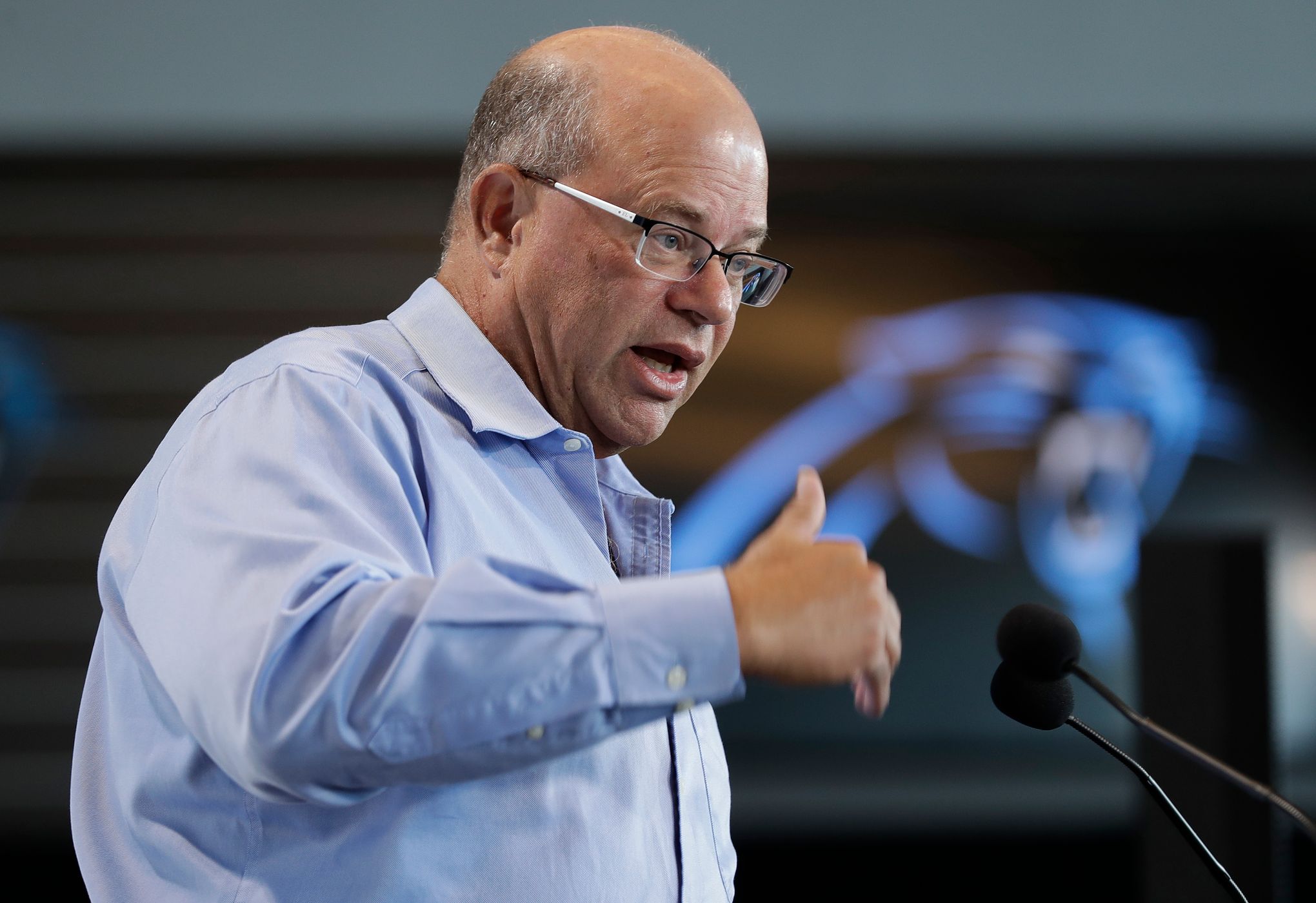 Vote delayed on SC Carolina Panthers HQ and practice fields bid