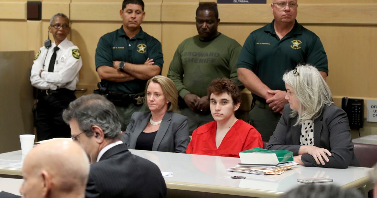 Judge Public Defender Must Represent Massacre Defendant The Seattle judge-public-defender-must-represent-massacre-defendant-the-seattle