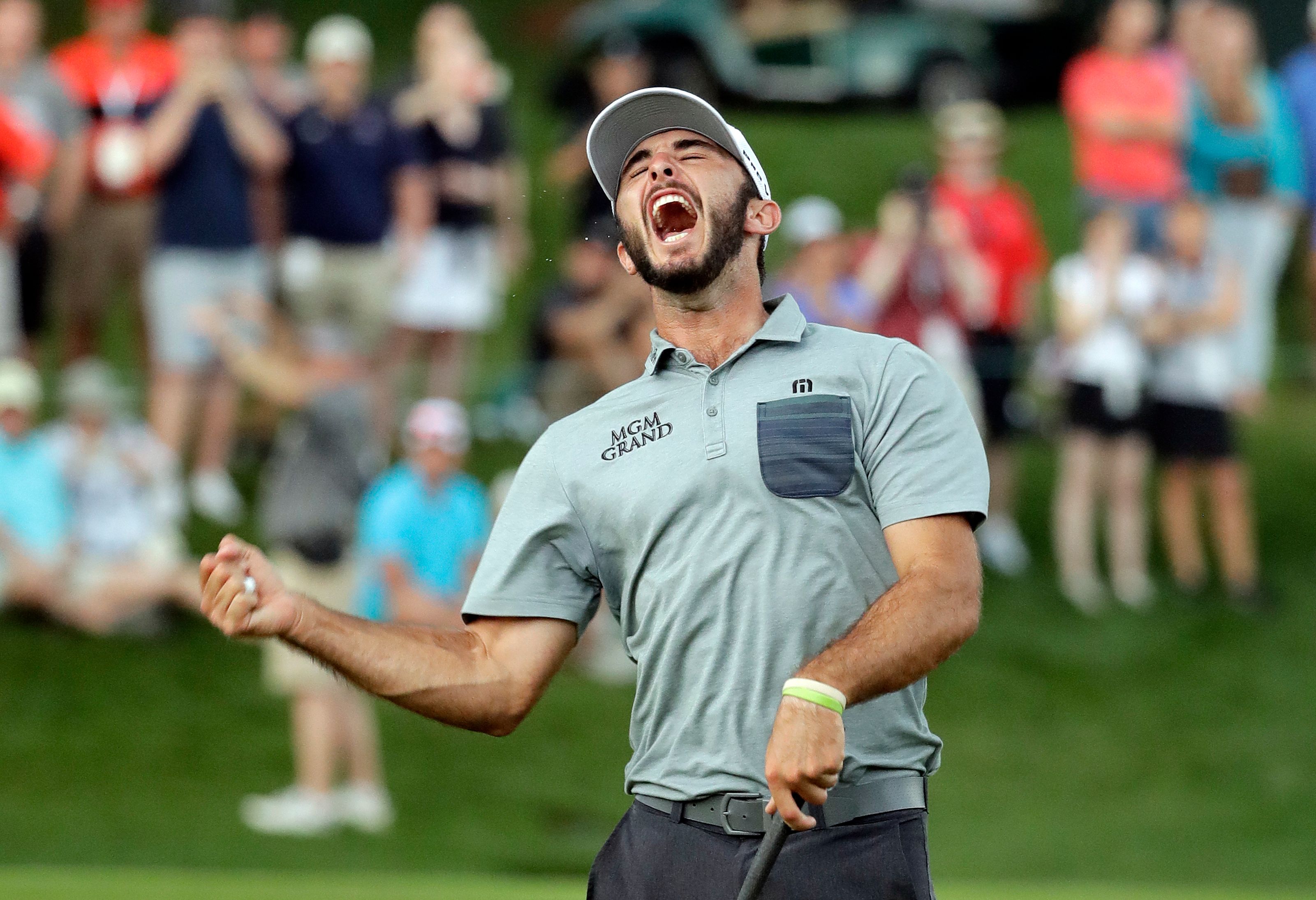 Wells fargo championship 2019 tee sale times