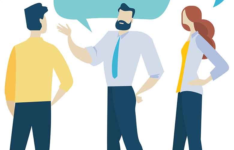 How to find your networking squad — in Seattle and beyond The Seattle