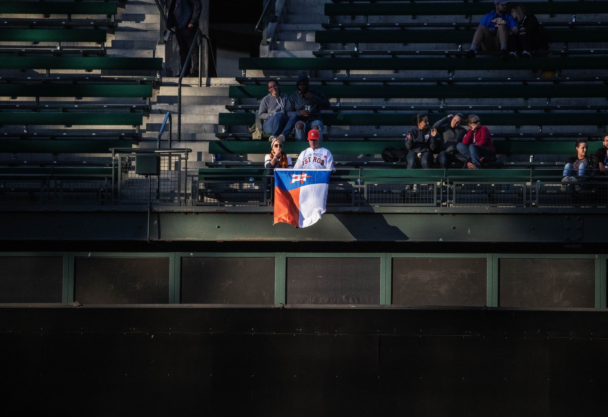 Danny Farquhar Signed Game Worn Tacoma Giants Minor League Jersey