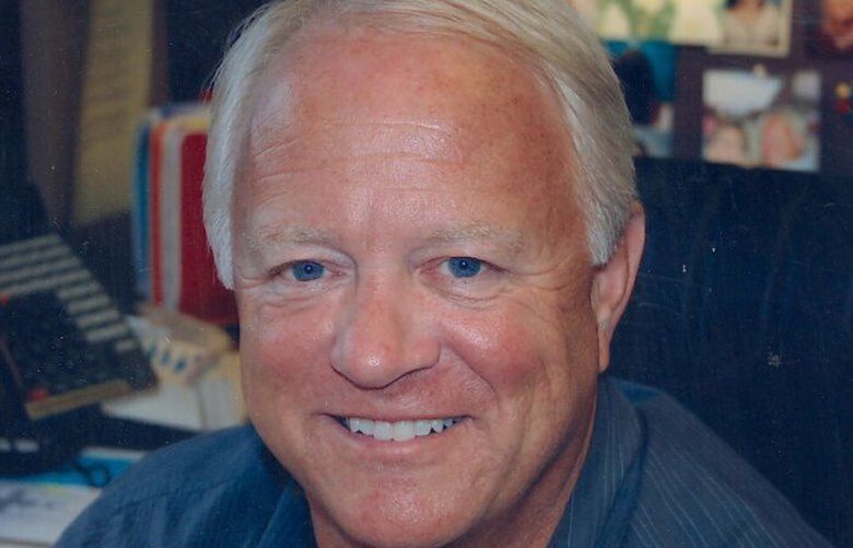 Dave Lutes’ 29year run as director of athletics at Kent School District ends Friday The