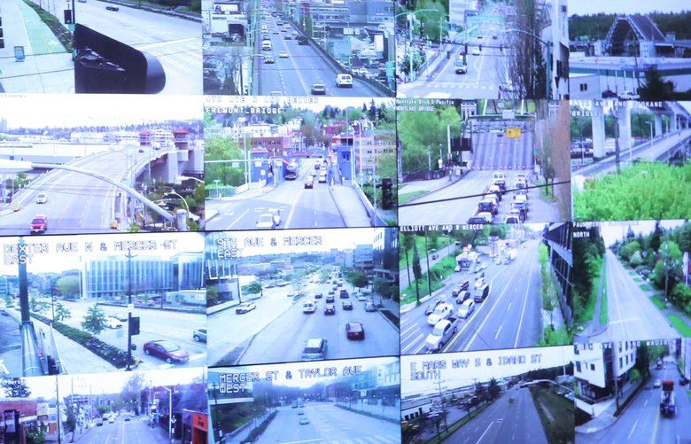Seattle’s oversight of surveillance technology is moving forward slowly