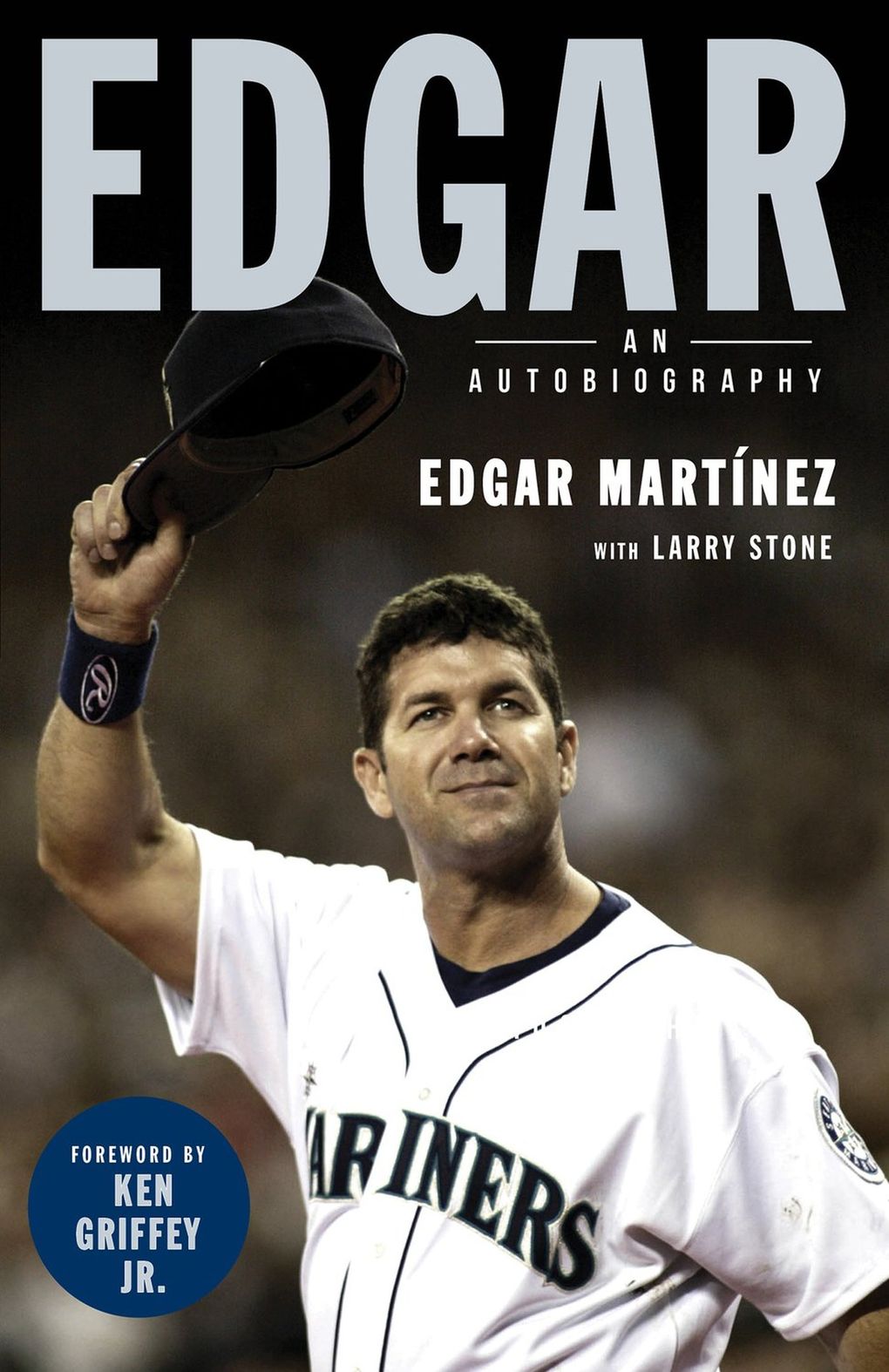 Edgar Martinez: Where is the Seattle Mariners' legend now? - BVM