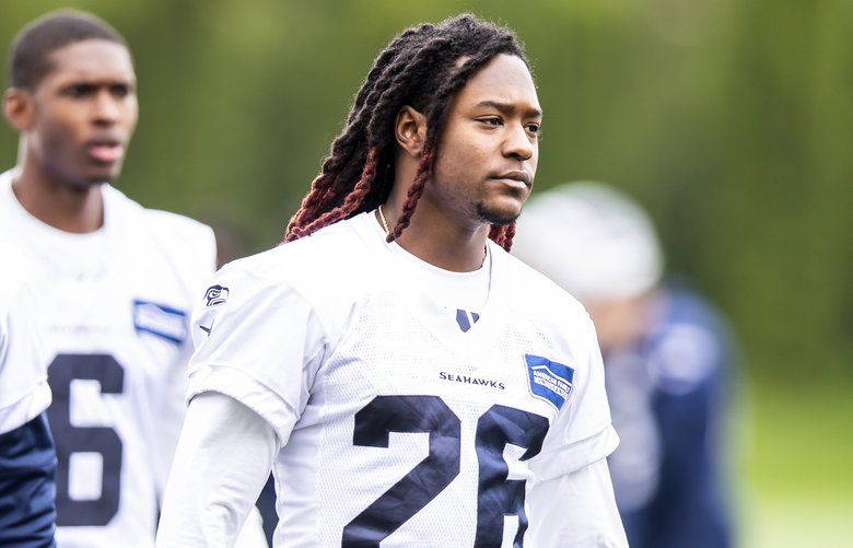 Seahawks Cornerback Shaquill Griffin: “I Will Be That Guy They Can Count On”