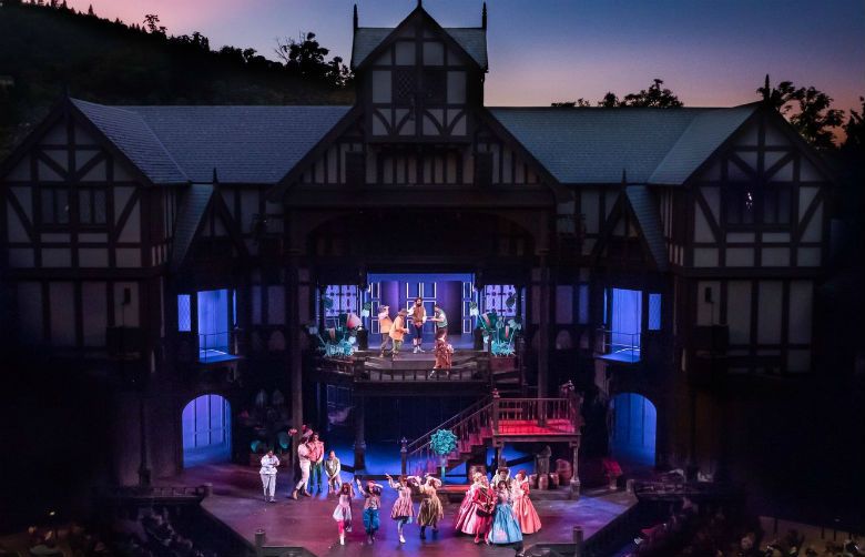 Thinking of going to Ashland for Oregon Shakespeare Festival? Here’s ...