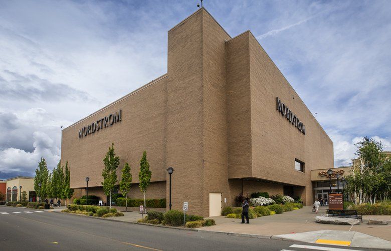 Nordstrom plans to reopen stores by end of June - Puget Sound