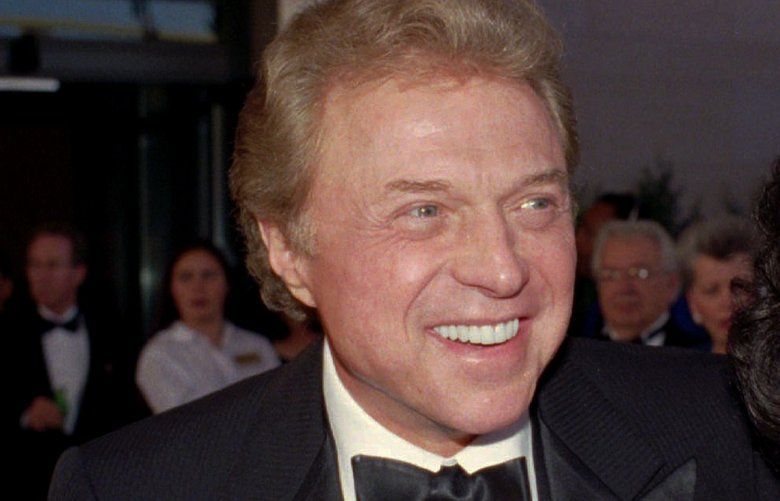 Singer Steve Lawrence says he has Alzheimer’s disease The Seattle Times