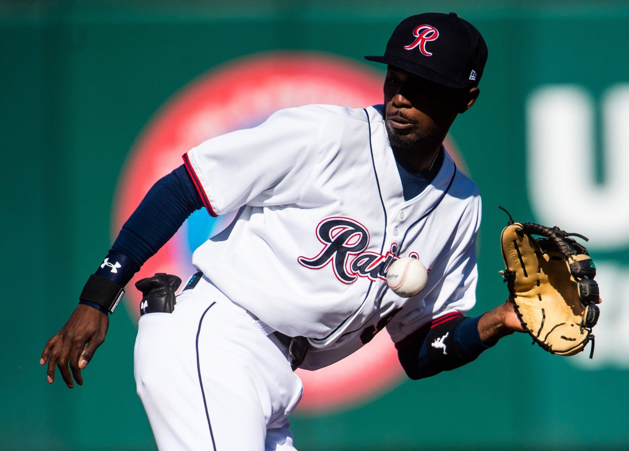 Dee Gordon progressing well in injury rehab