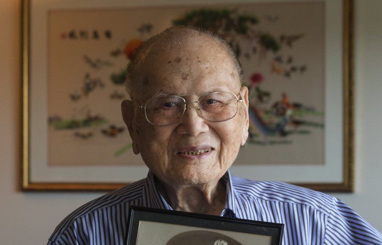 Seattle Seahawks to honor WWII Chinese American veterans at December 2 game  - International Examiner