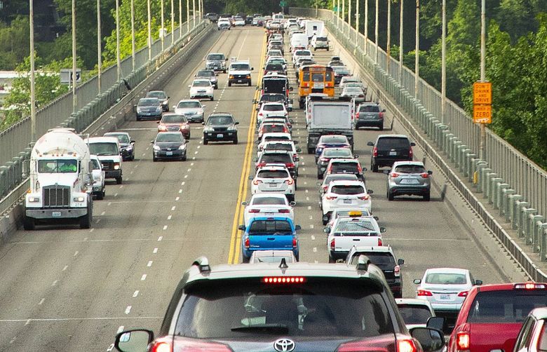 It's harder to get a driver's license in Washington than in any other  state, study finds | The Seattle Times