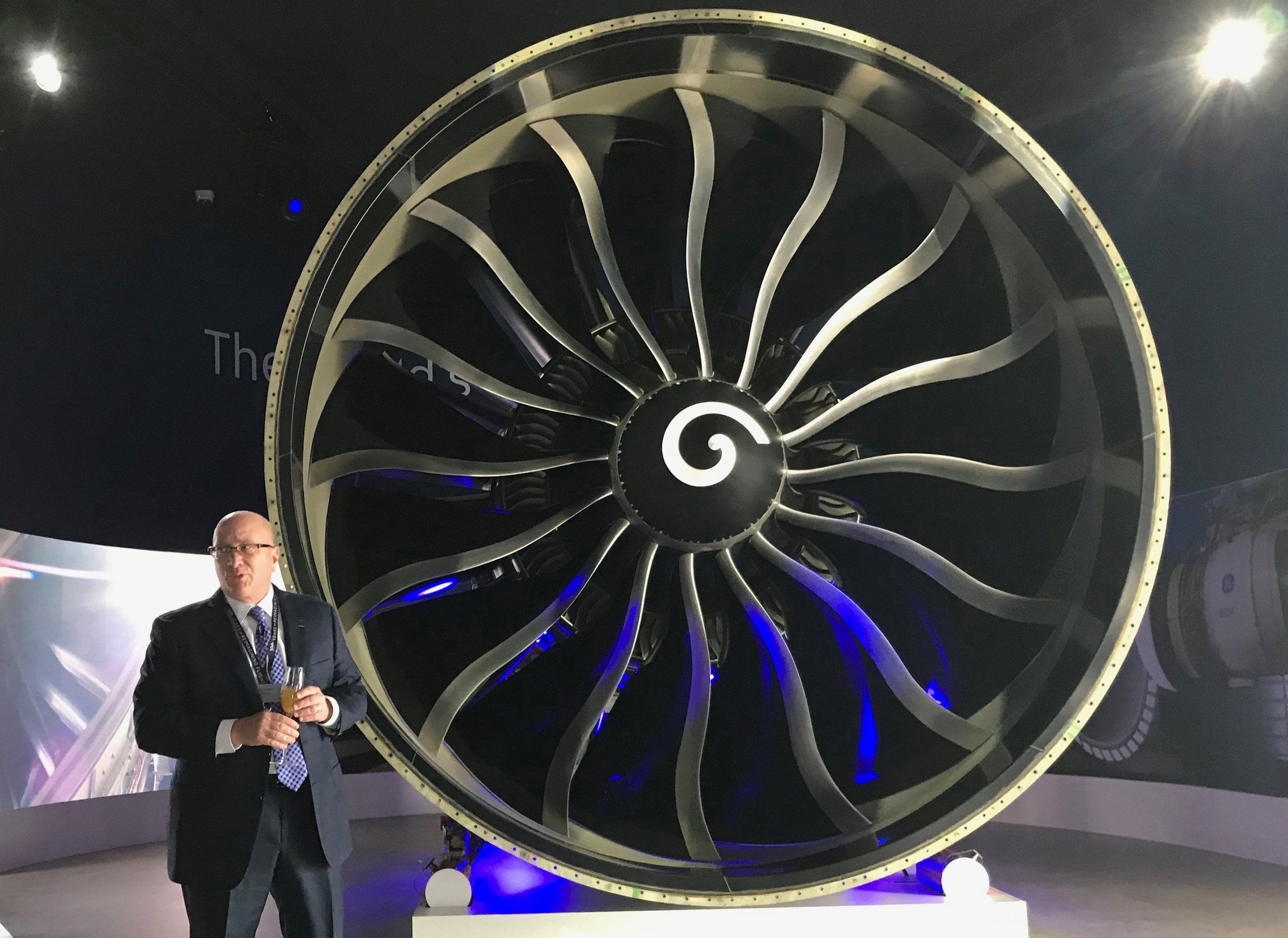 First flight of Boeing's new 777X delayed at least until the fall