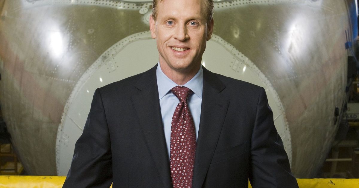 Pat Hartness Dreamliner problem solver helps everyone “get it done” | The Seattle Times