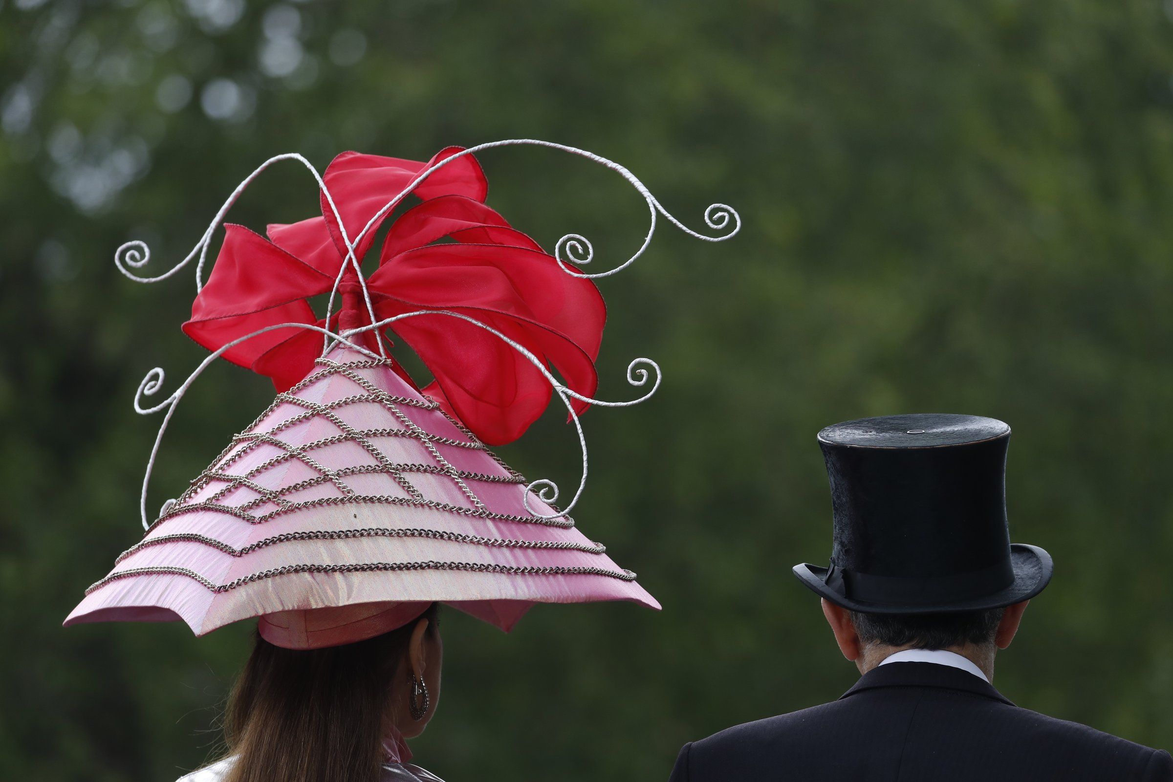 White sales sunday hats