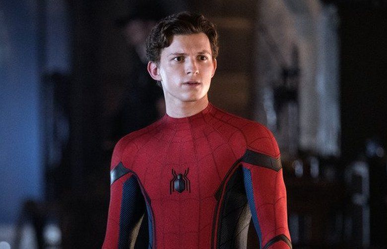 Spider man far from home online gostream