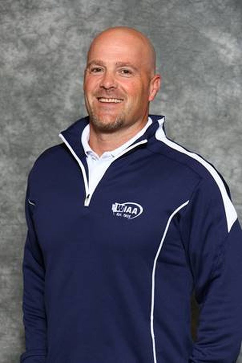 Brian Smith, WIAA Assistant Executive Director, named Kent School District  athletic director