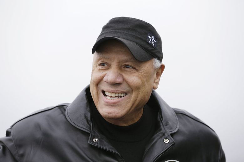 After 40 years, Lenny Wilkens is stepping away from his foundation