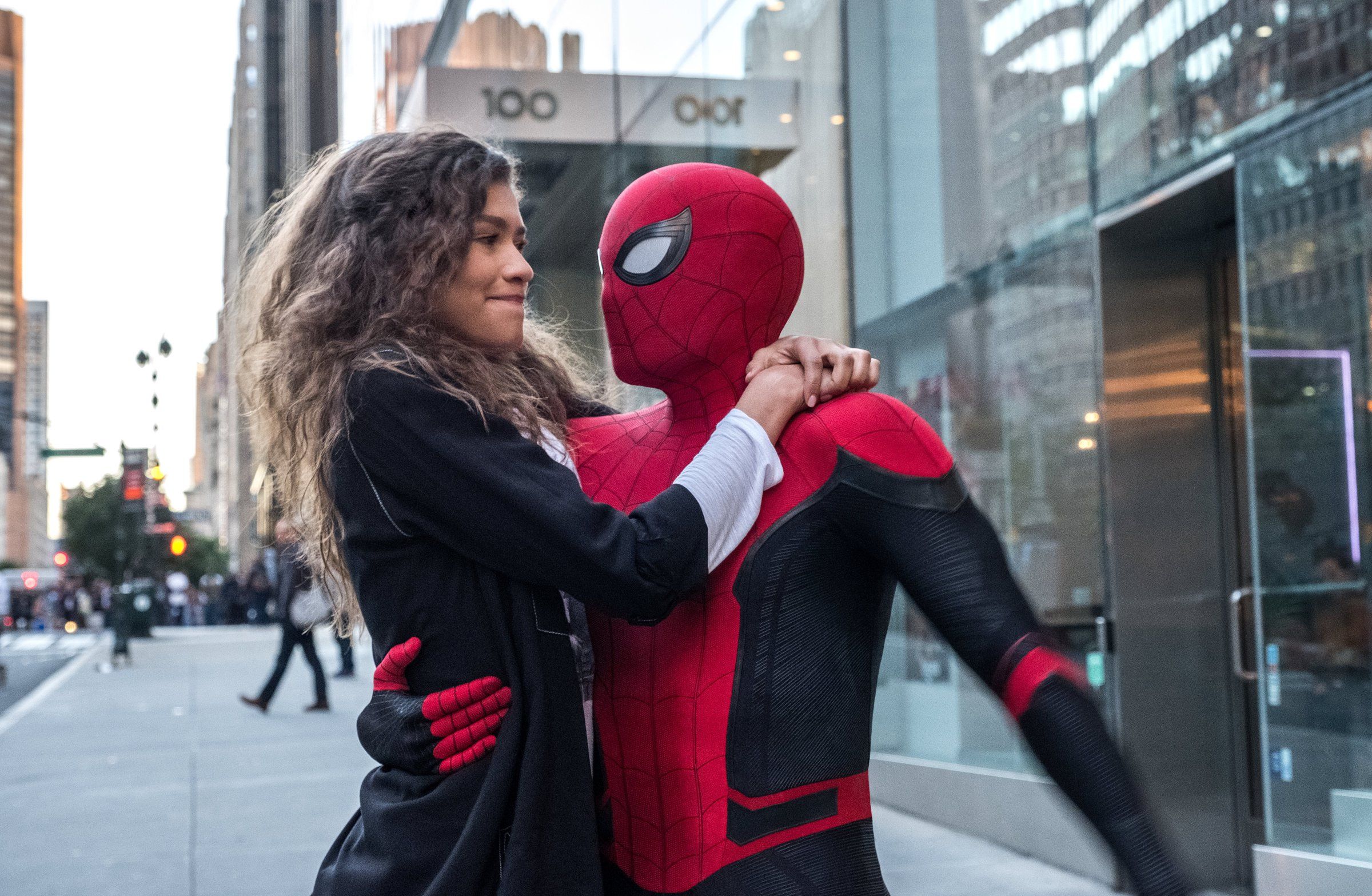 Now streaming Spider Man Far From Home In the Tall Grass Goliath The Seattle Times