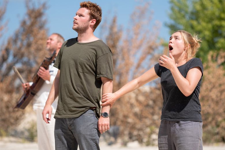Midsommer Midsommar Streaming Hulu Midsommar Film, Plot, Reception, Facts Britannica
