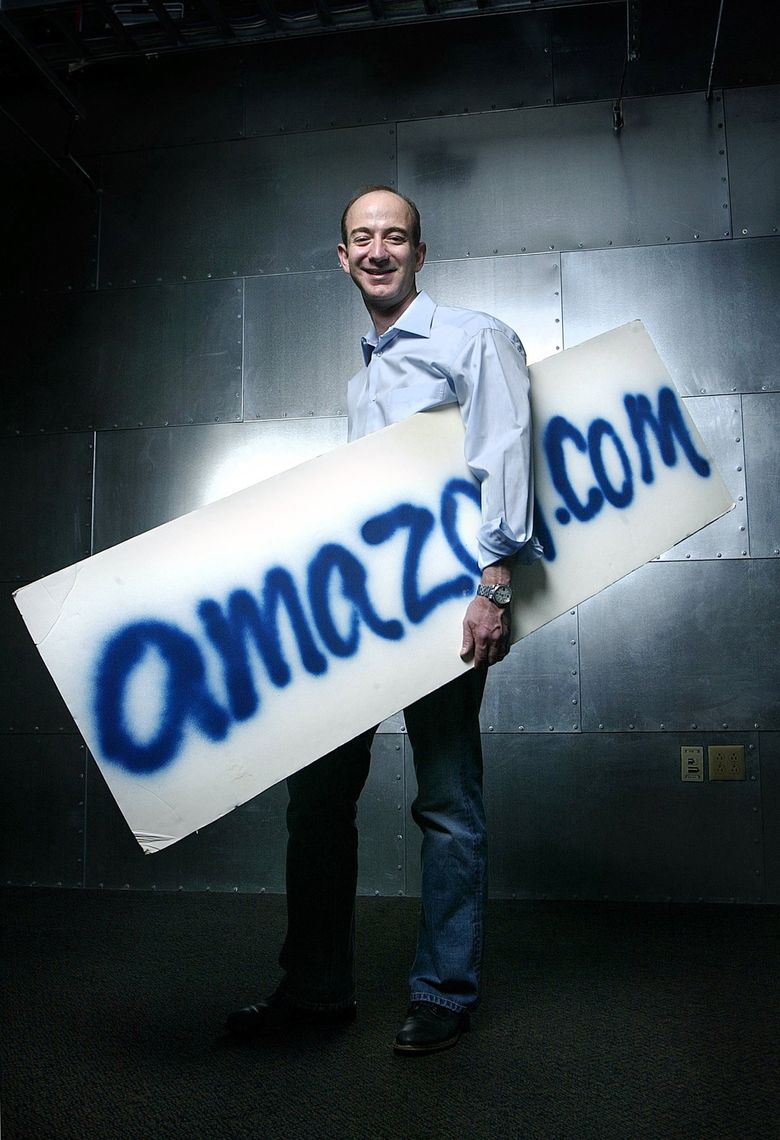 Amazon at 10: Will it keep clicking? | The Seattle Times