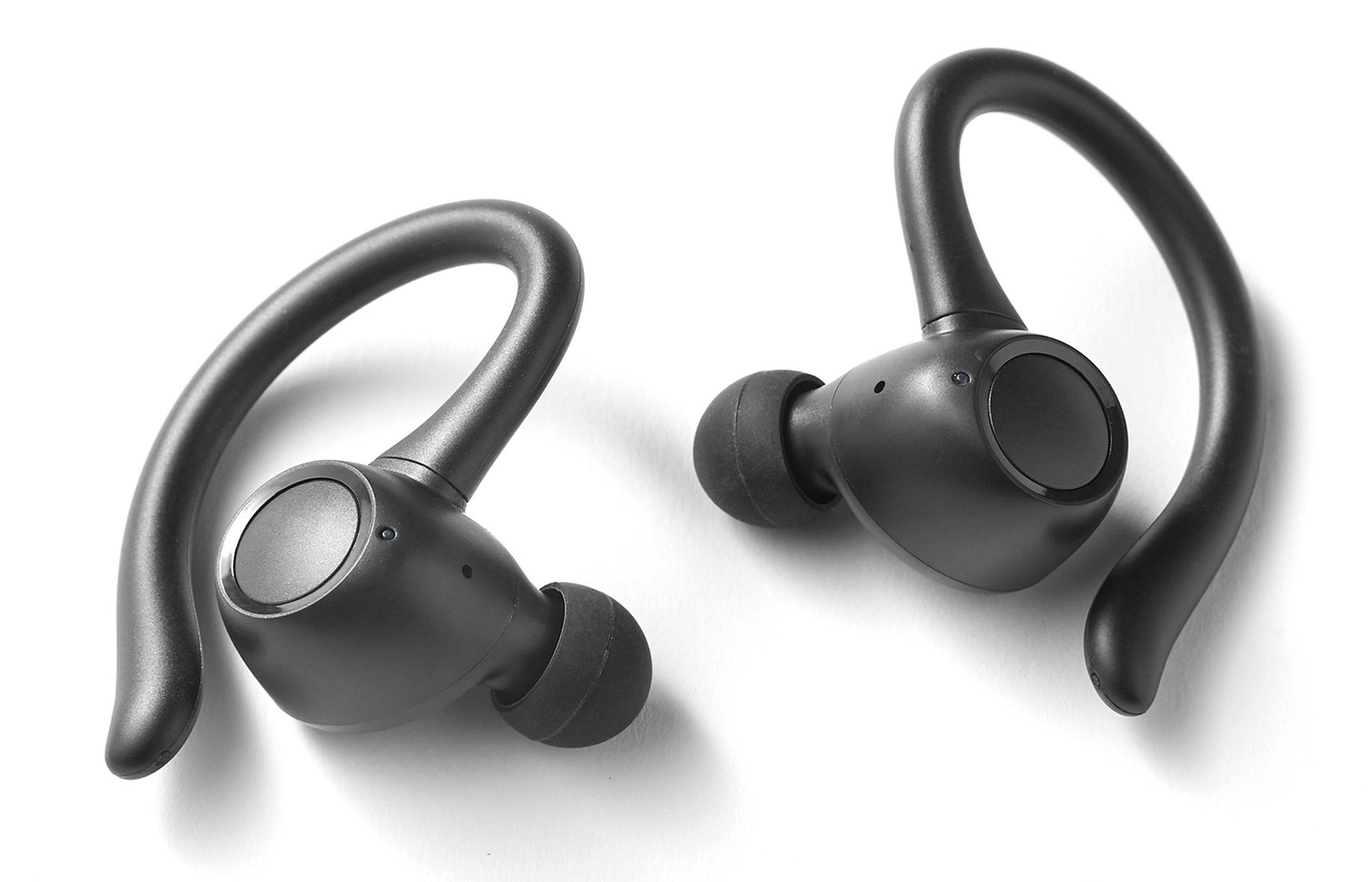 True wireless earbuds online at walmart