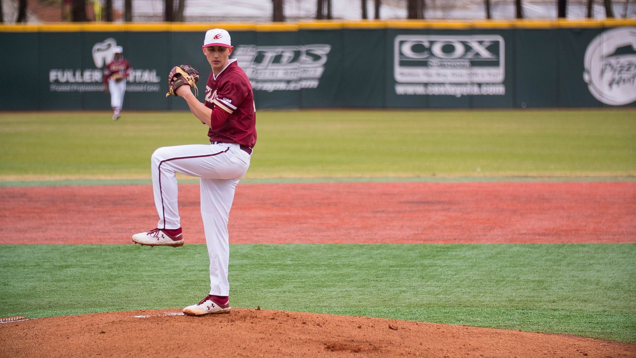 MLB draft: Rye's George Kirby picked 20th overall by Mariners