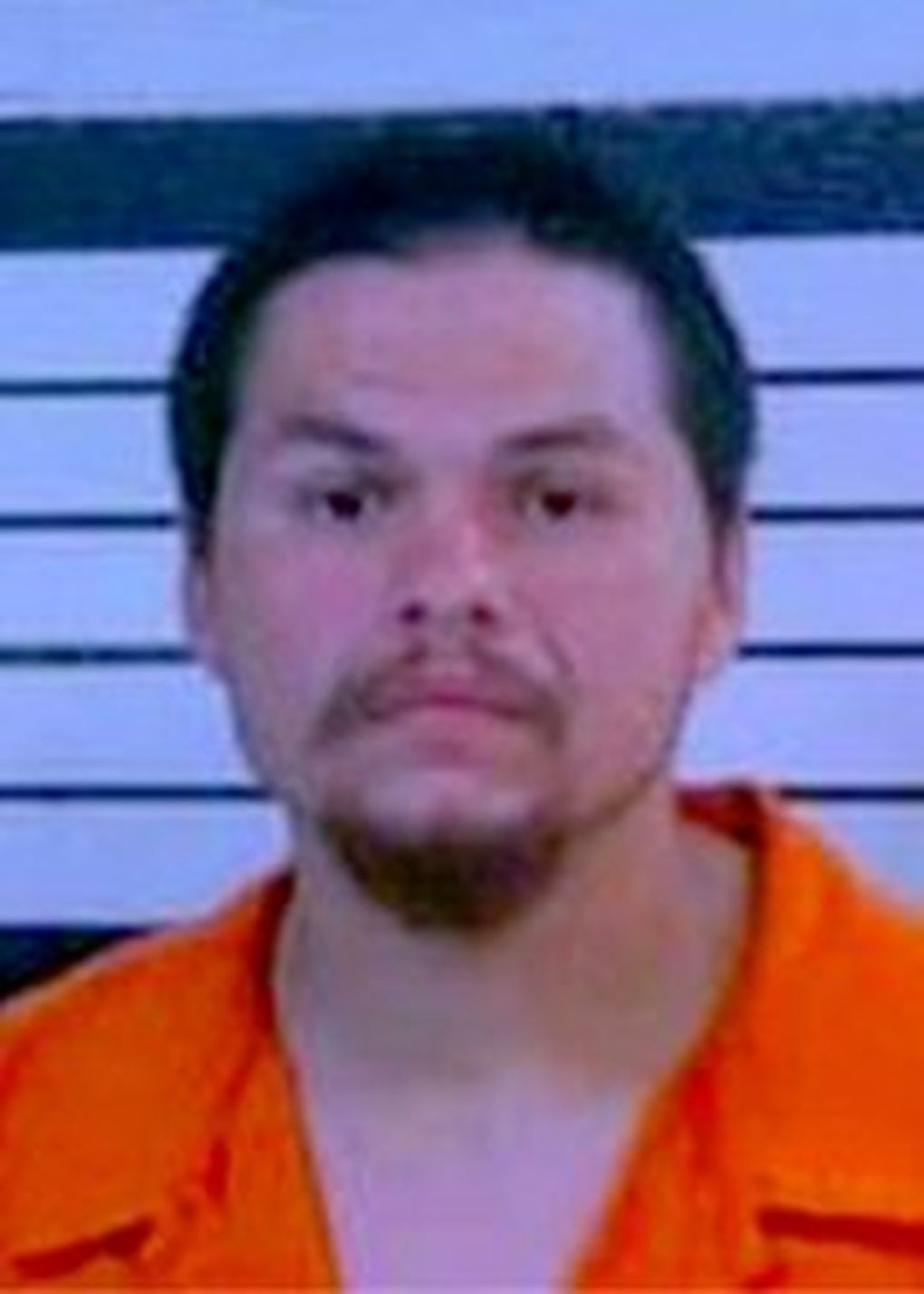 James Cloud, the final suspect on the loose in the White Swan killings, has been arrested by police according to Yakama Nation officials. (Yakama Nation)