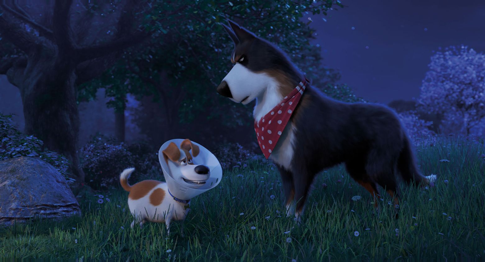 The Secret Life of Pets' Review