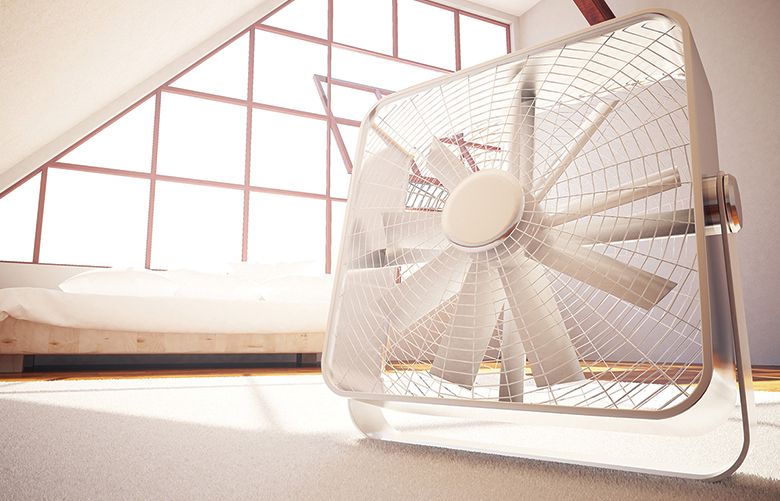 No air conditioner? Here’s how to beat the heat this summer | The ...