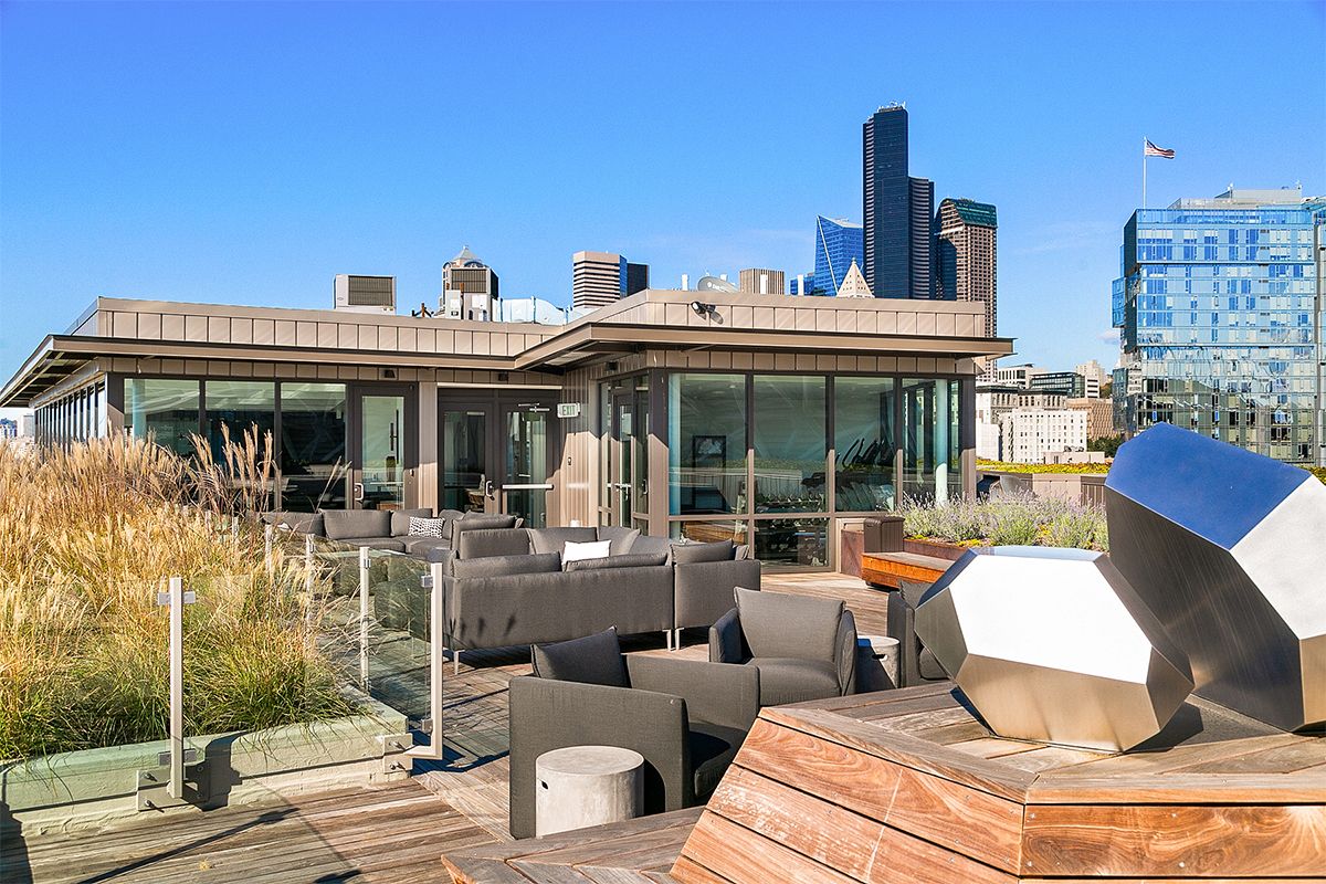 Seattle's new Brooklyn gets its HQ: Gridiron | The Seattle Times