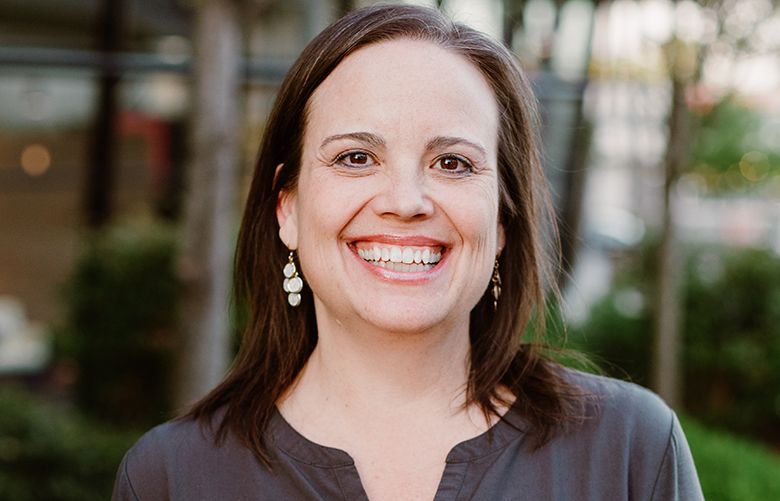 Stacey Black, BECU