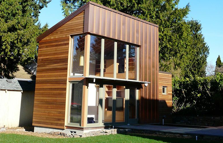 Washington Takes a Stand for Granny Flats - Sightline Institute