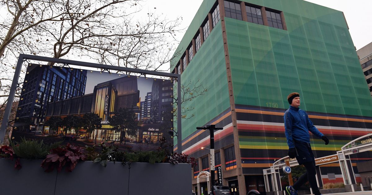 Amazon pledges $3 million to Virginia foundation to support affordable ...