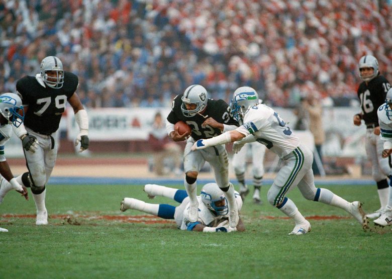 PHOTOS: Remembering Washington's 1982 and 1987 Super Bowl